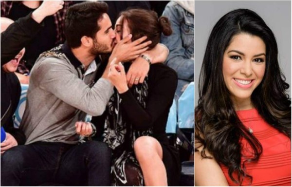 Presentadora de Telemundo se divorcia por fotos de su esposo con otra actriz