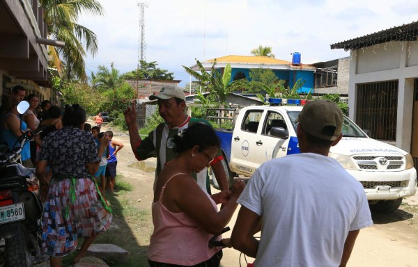 Matan a conductor de bus rapidito en la Rivera Hernández  