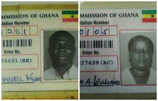 Requieren a otros siete cubanos y dos ghaneses en la frontera de Agua Caliente