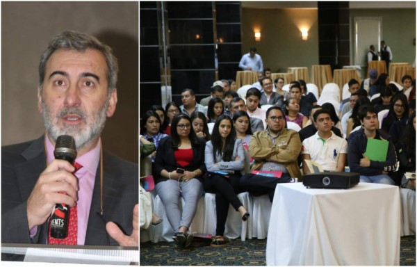 'La responsabilidad penal es la artillería pesada de un Estado”