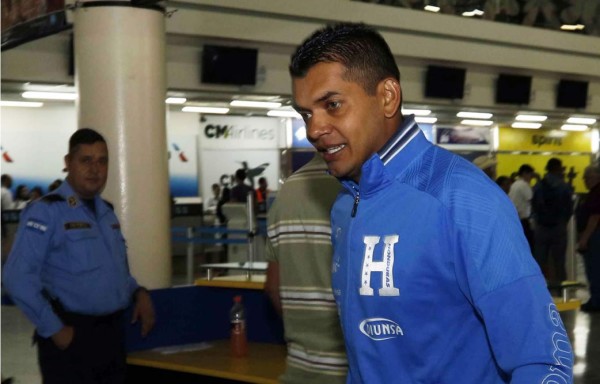 Amado Guevara: 'Argentina tiene sus virtudes y debilidades'