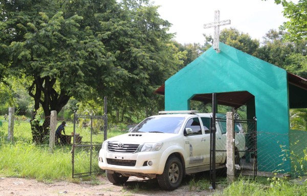 Informante de la Policía los hace equivocarse en caso de modelo de Petoa