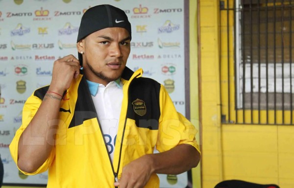 Mario Martínez: '¿El Alajuelense? Sí hay pláticas'