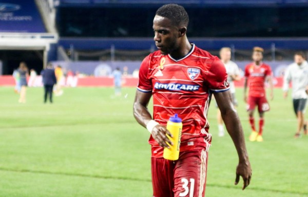 'Panamá siempre nos complica': Maynor Figueroa