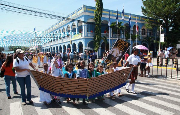 Dan ejemplo de civismo en el litoral Atlántico