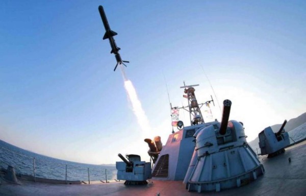 Pentágono 'condena' nueva prueba de misil balístico de Corea del Norte  