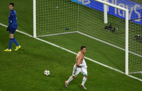 Real Madrid conquista la décima Champions agarrado a la épica