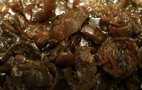 El dulce sabor de Semana Santa en Honduras