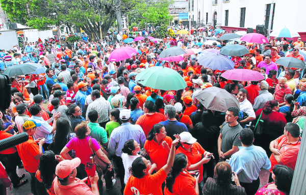 Congreso Nacional aprueba L3,322 millones a Hondutel