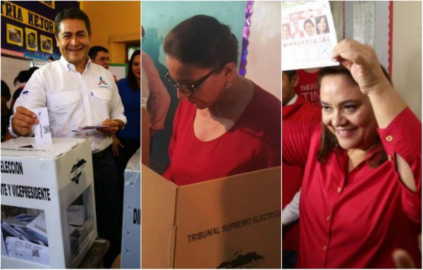 Honduras: TSE inicia el conteo de votos de elecciones primarias