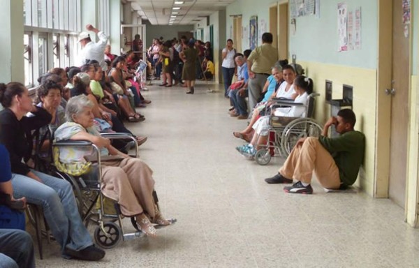 Más de 50 mil hondureños padecen de Alzheimer