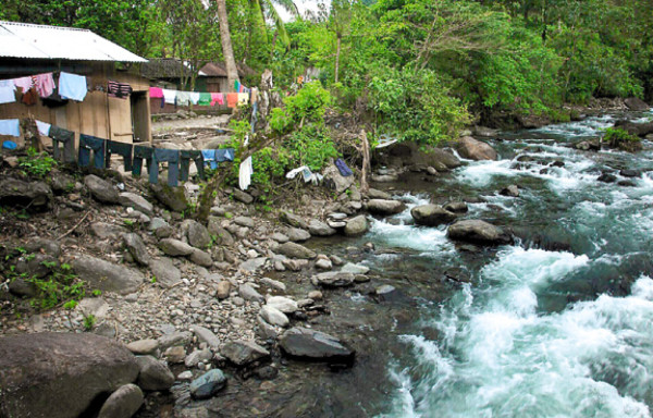 Agroquímicos atentan contra El Merendón