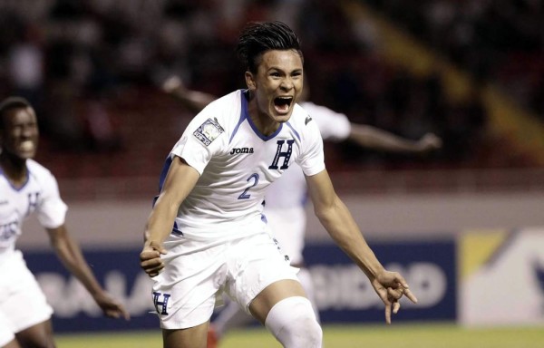 La desgarradora historia de Denil Maldonado, uno de los héroes de la clasificación al Mundial Sub-20