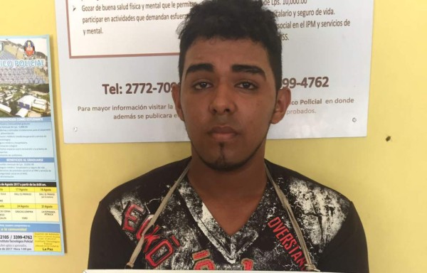 Detienen a sospechoso de estupro en Sabá, Colón