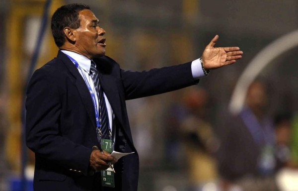 José Valladares: 'El equipo se mostró a la altura'