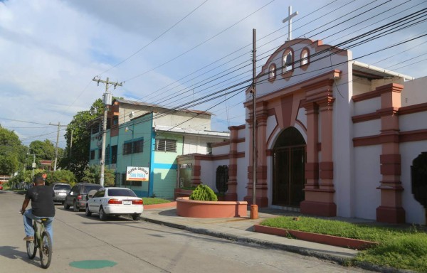 Asaltantes no respetan ni la misa dominical