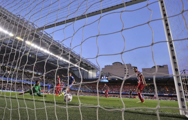 El Atlético hace historia y jugará la final de Champions ante Real Madrid