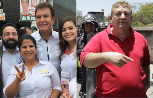 Elecciones Honduras: otro pleito en el partido de la Alianza
