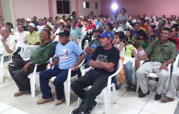 En Colinas, Santa Bárbara, abrirán hospital garífuna