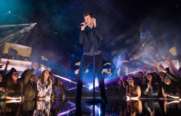 Justin Timberlake brilla en los iHeart Radio Music Awards