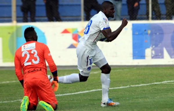 Video: El penal a lo Panenka de Javier Estupiñán