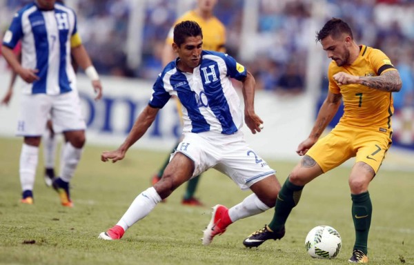 Australia-Honduras: El viaje de un rico y el viaje de un pobre