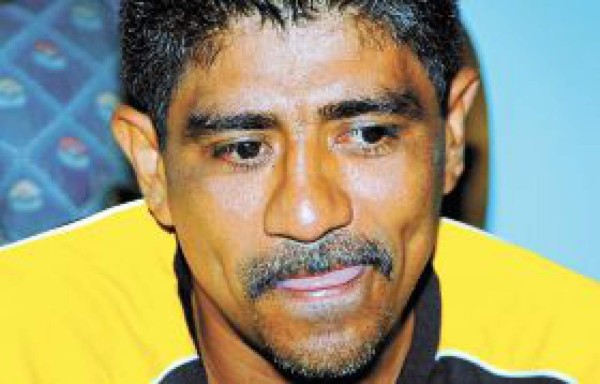 'Extraño los goles”