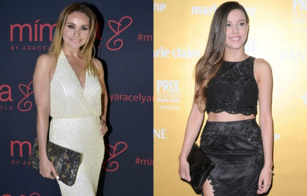 Elizabeth Álvarez habla de la cachetada que le dio Paulina Goto