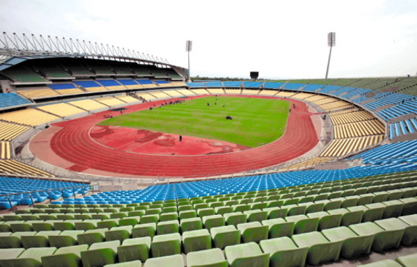 Pasión por el fútbol