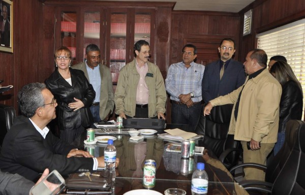 Tribunal de Disciplina Liberal abrirá expediente contra diputados