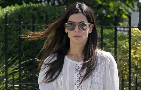 Sandra Bullock pide una orden de protección
