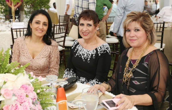 Alegría nupcial al atardecer