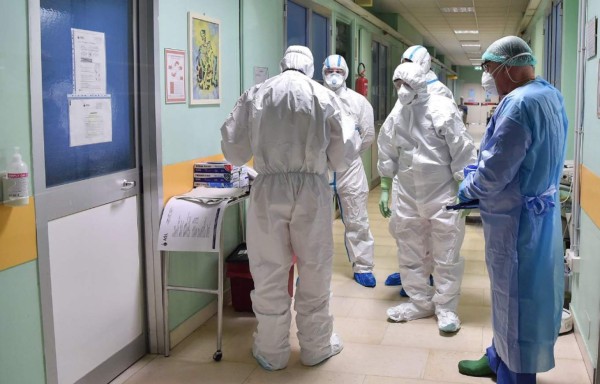 Italia aísla a más de 15 millones de personas para frenar el coronavirus