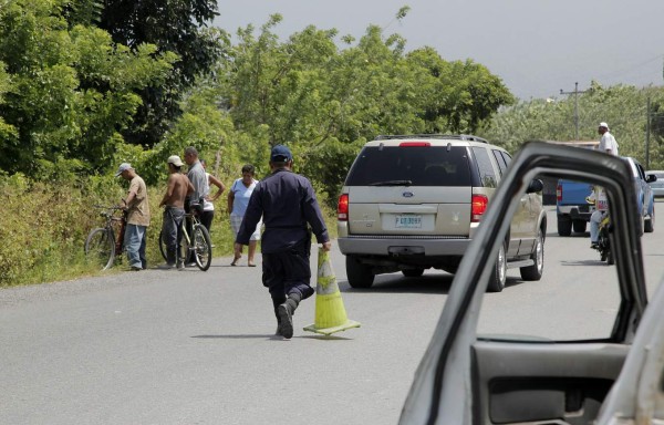 Encuentran muerto a anciano desaparecido hace 15 días
