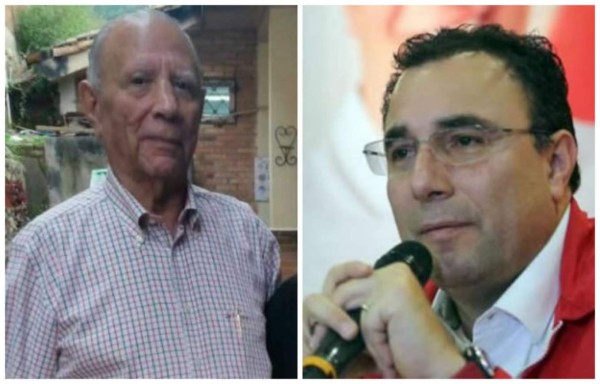Muere padre de Luis Zelaya, excandidado presidencial del PL