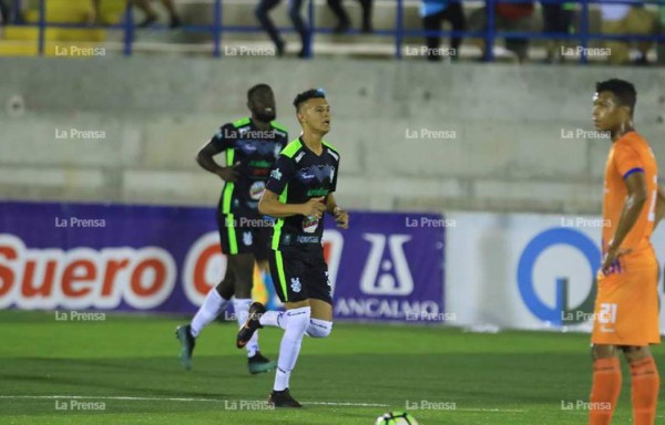 Platense elimina a la UPN y clasifica a semifinales