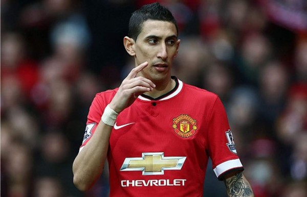 PSG lanza oferta por Di María