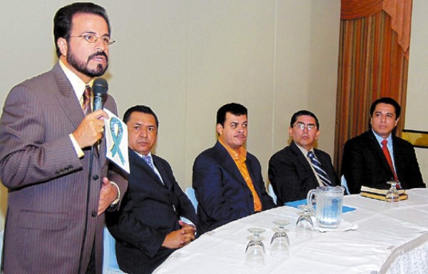 Buscan paz para la ciudad