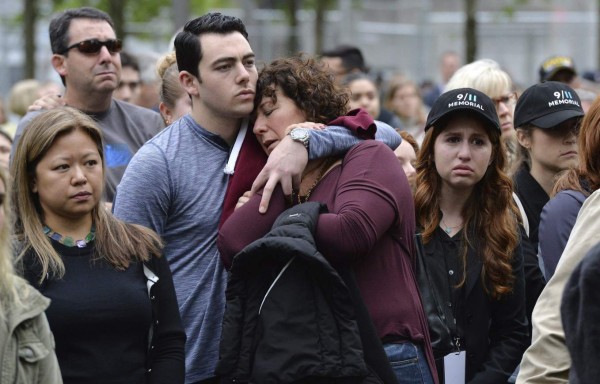 Ningún atentado iguala la fuerza del carácter de Estados Unidos: Obama