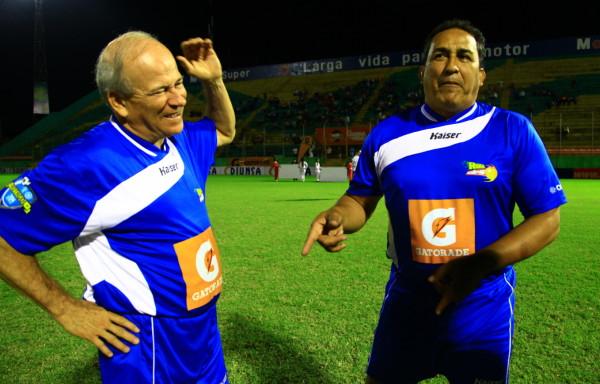 Porfirio Betancourt: 'Les falta fuerza emocional”