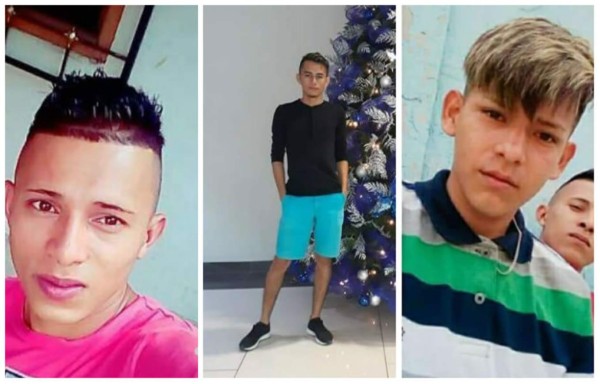 Tres muertos y dos heridos deja balacera en Choloma