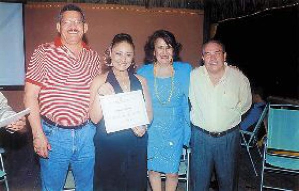 Reconocimiento