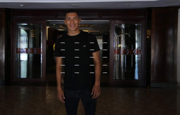 Tal Cual con Kevin López: 'No imaginé jugar en un equipo grande'