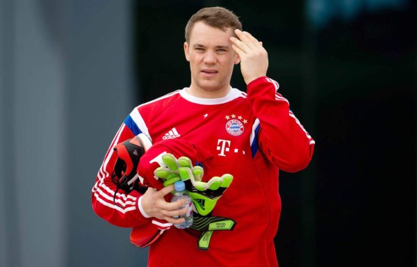 Rummenigge: 'Me temo que Cristiano volverá a ganar el Balón de Oro'