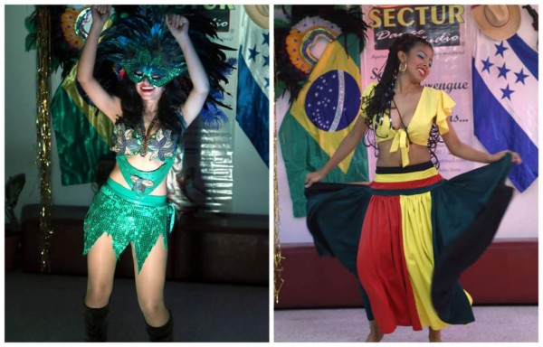 Punta contra samba ¿cuál sonará en el Maracaná?