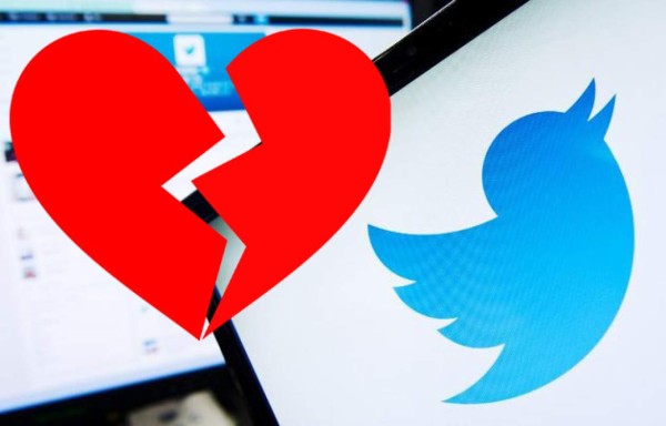 Twitter puede ser causal de divorcio