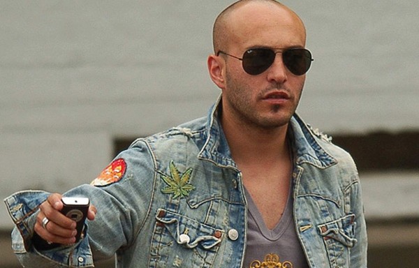 'Antes de la final le dan la copa a Chile', Chevantón