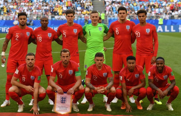 Las coincidencias que colocan a Inglaterra como campeón del mundo