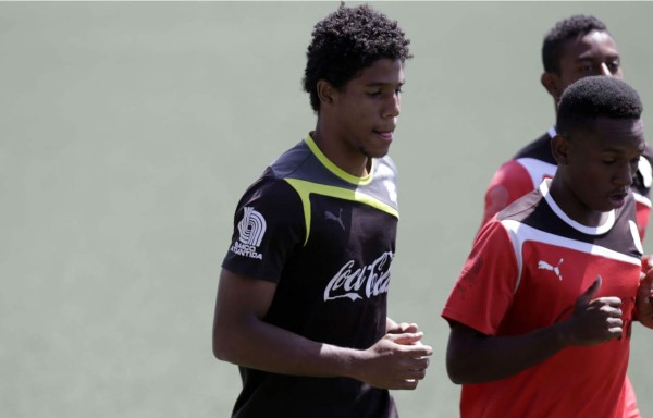 Hijo de Pavón: 'Del Real España salí con la conciencia tranquila”