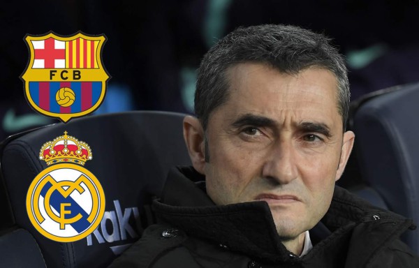 Valverde tras sorteo de semifinales de Copa del Rey: 'Contra el Real Madrid lo veo igualado'